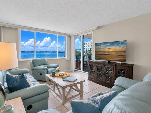 6287 BAHIA DEL MAR CIRCLE, Unit 401, ST PETERSBURG, FL 33715