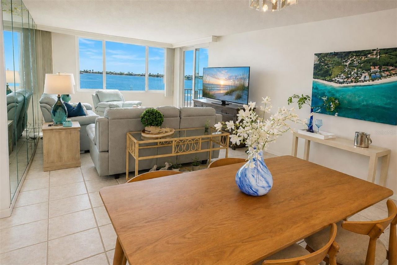 6287 Bahia Del Mar Circle, Unit 401, Saint Petersburg, FL 33715 Photo