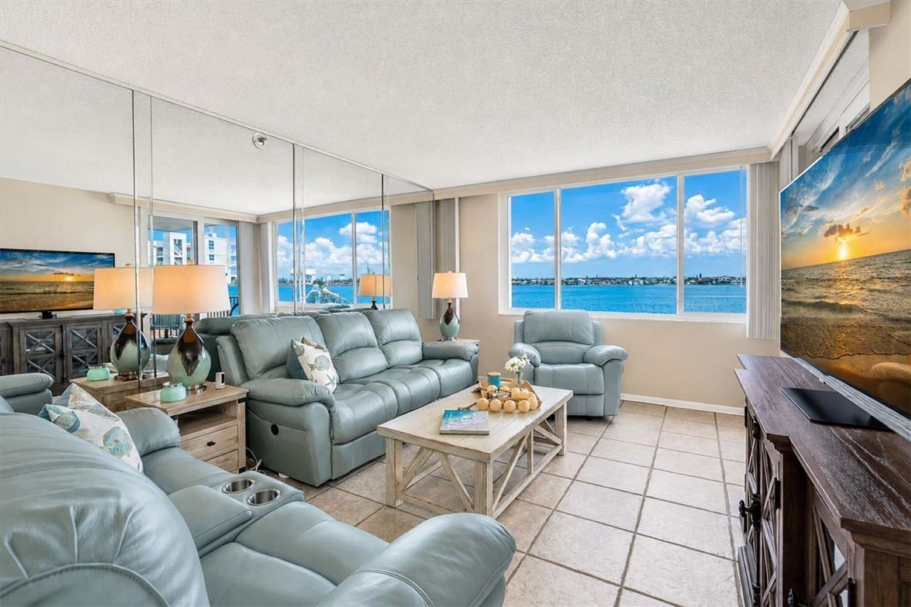6287 Bahia Del Mar Circle, Unit 401, Saint Petersburg, FL 33715 Photo