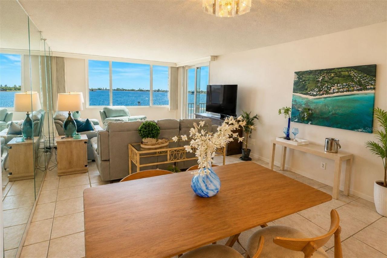6287 Bahia Del Mar Circle, Unit 401, Saint Petersburg, FL 33715 Photo