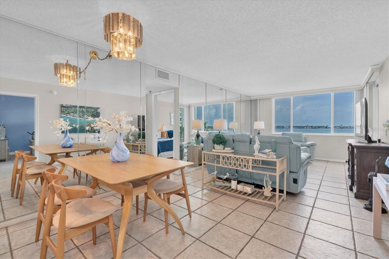 6287 Bahia Del Mar Circle, Unit 401, Saint Petersburg, FL 33715 Photo