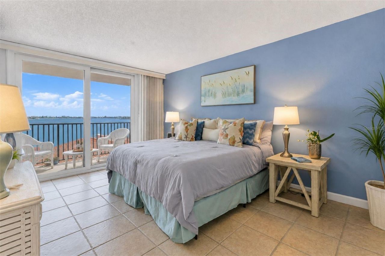 6287 Bahia Del Mar Circle, Unit 401, Saint Petersburg, FL 33715 Photo