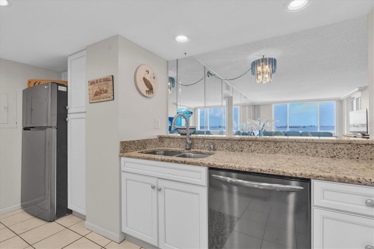 6287 Bahia Del Mar Circle, Unit 401, Saint Petersburg, FL 33715 Photo