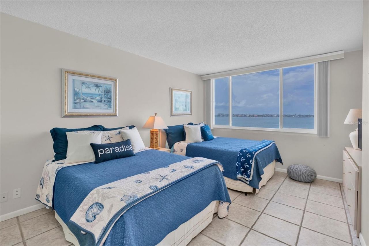 6287 Bahia Del Mar Circle, Unit 401, Saint Petersburg, FL 33715 Photo