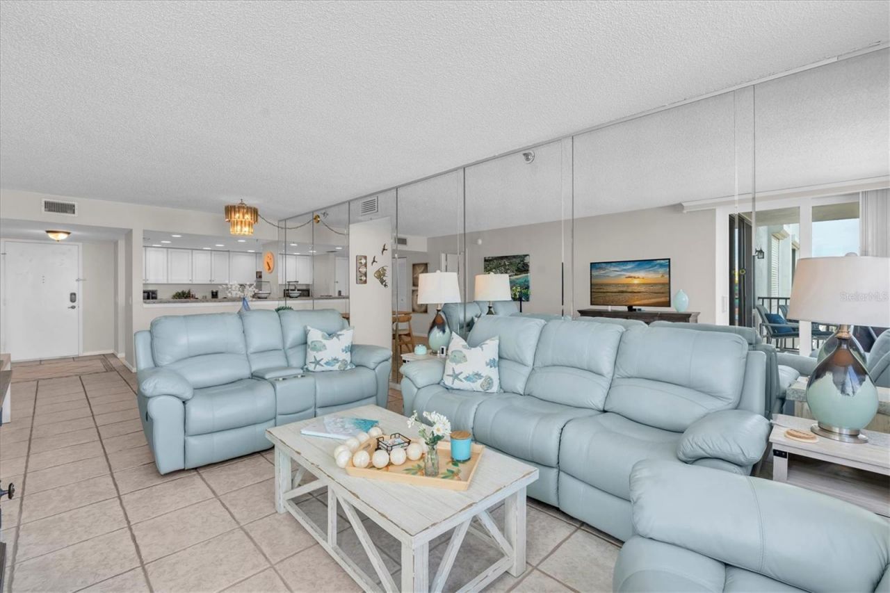 6287 Bahia Del Mar Circle, Unit 401, Saint Petersburg, FL 33715 Photo