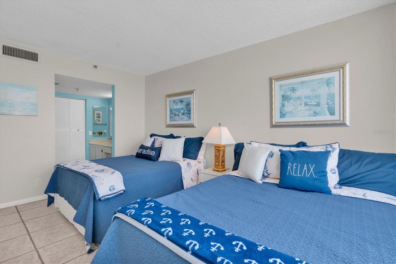 6287 Bahia Del Mar Circle, Unit 401, Saint Petersburg, FL 33715 Photo