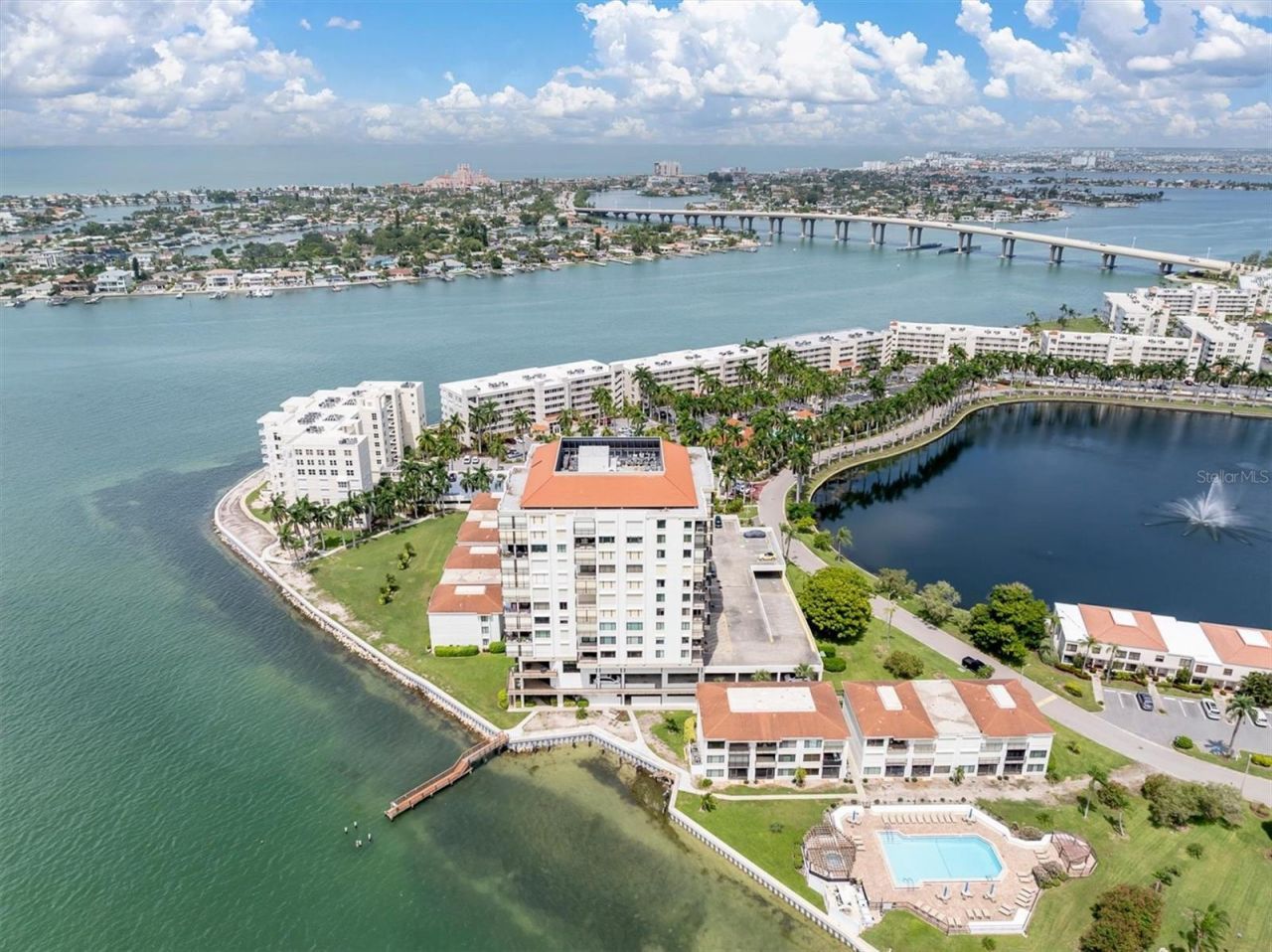 6287 Bahia Del Mar Circle, Unit 401, Saint Petersburg, FL 33715 Photo