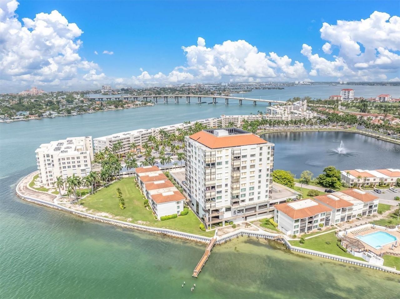 6287 Bahia Del Mar Circle, Unit 401, Saint Petersburg, FL 33715 Photo