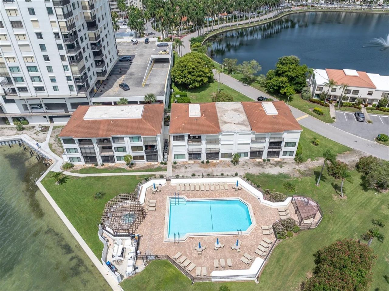 6287 Bahia Del Mar Circle, Unit 401, Saint Petersburg, FL 33715 Photo