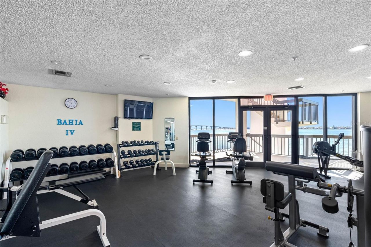 6287 Bahia Del Mar Circle, Unit 401, Saint Petersburg, FL 33715 Photo