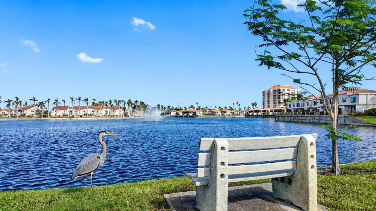 6287 Bahia Del Mar Circle, Unit 401, Saint Petersburg, FL 33715 Photo
