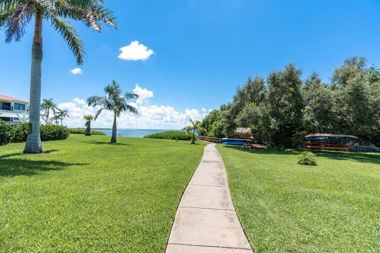 6287 Bahia Del Mar Circle, Unit 401, Saint Petersburg, FL 33715 Photo