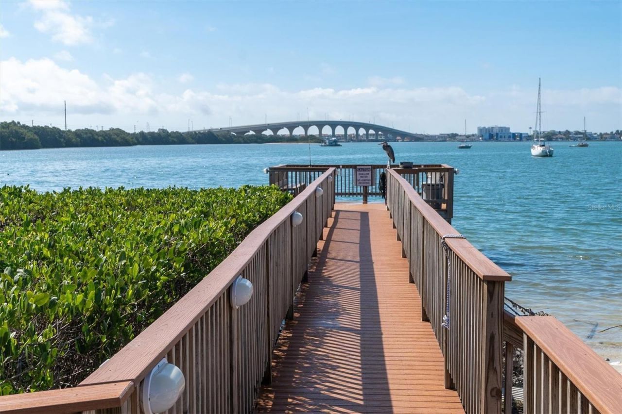 6287 Bahia Del Mar Circle, Unit 401, Saint Petersburg, FL 33715 Photo