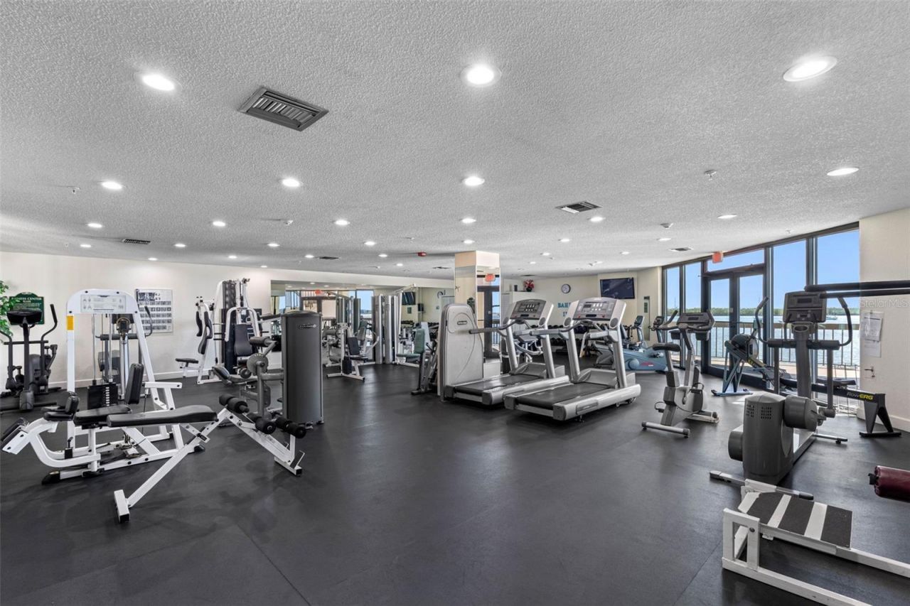 6287 Bahia Del Mar Circle, Unit 401, Saint Petersburg, FL 33715 Photo