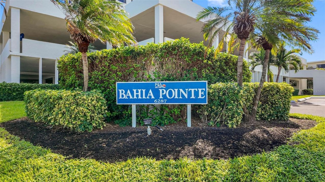 6287 Bahia Del Mar Circle, Unit 401, Saint Petersburg, FL 33715 Photo