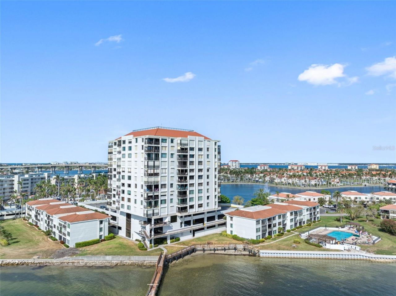 6287 Bahia Del Mar Circle, Unit 401, Saint Petersburg, FL 33715 Photo