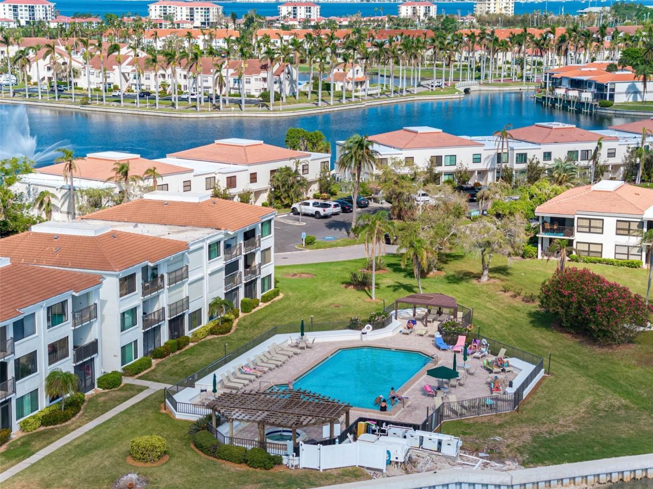 6287 Bahia Del Mar Circle, Unit 401, Saint Petersburg, FL 33715 Photo