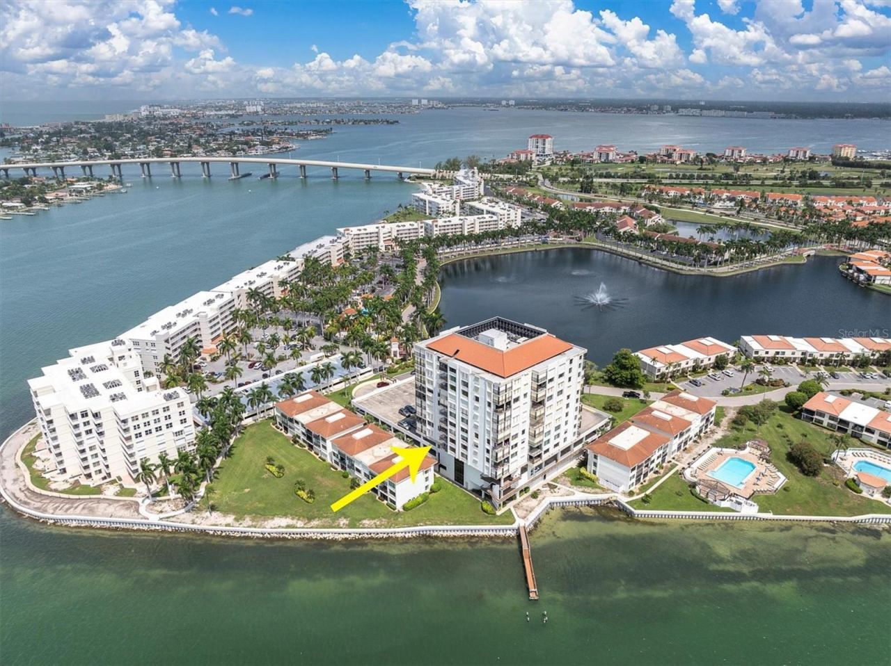6287 Bahia Del Mar Circle, Unit 401, Saint Petersburg, FL 33715 Photo