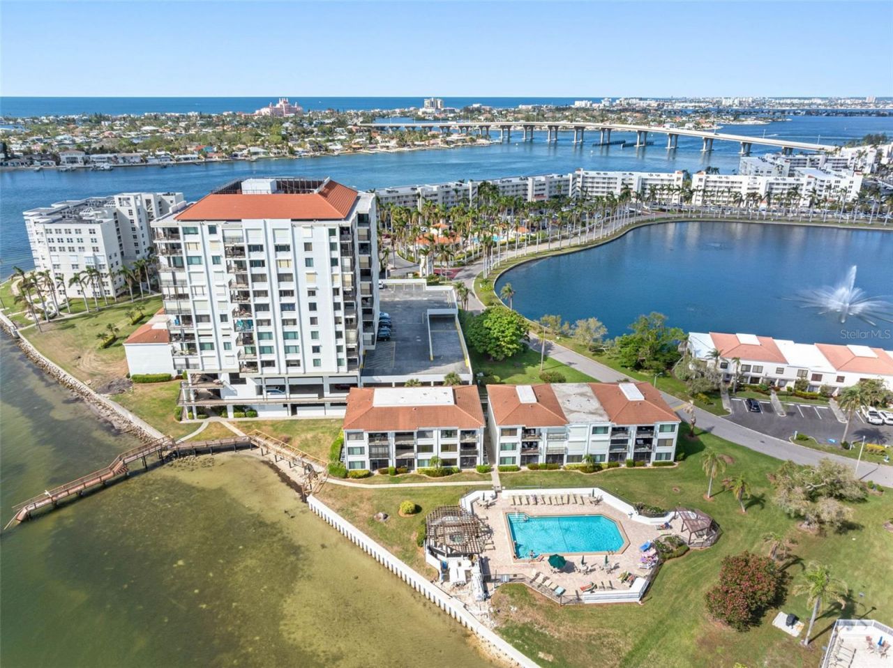 6287 Bahia Del Mar Circle, Unit 401, Saint Petersburg, FL 33715 Photo