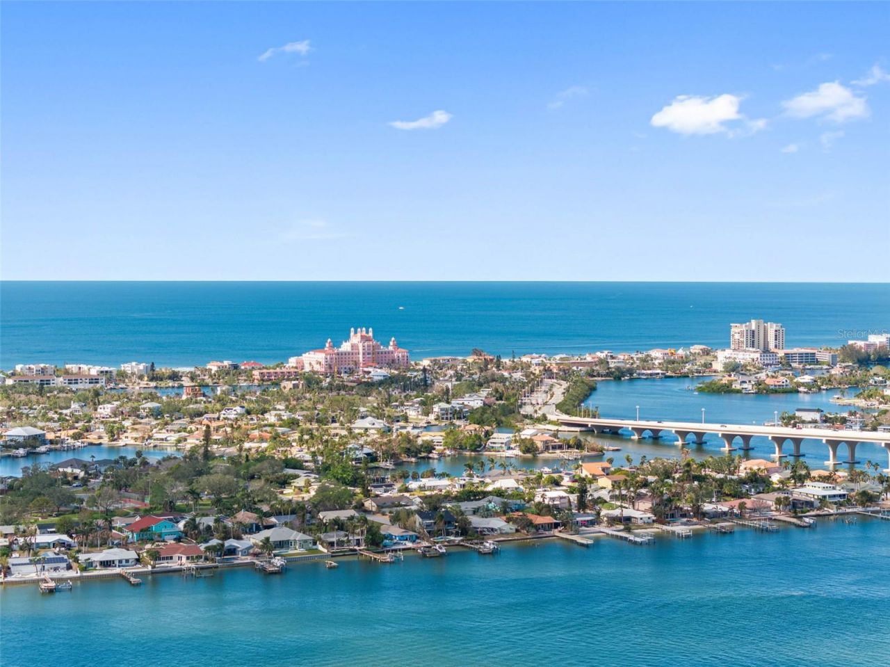 6287 Bahia Del Mar Circle, Unit 401, Saint Petersburg, FL 33715 Photo