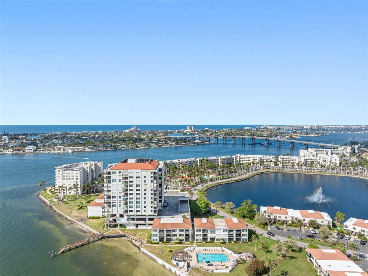 6287 Bahia Del Mar Circle, Unit 401, Saint Petersburg, FL 33715 Photo