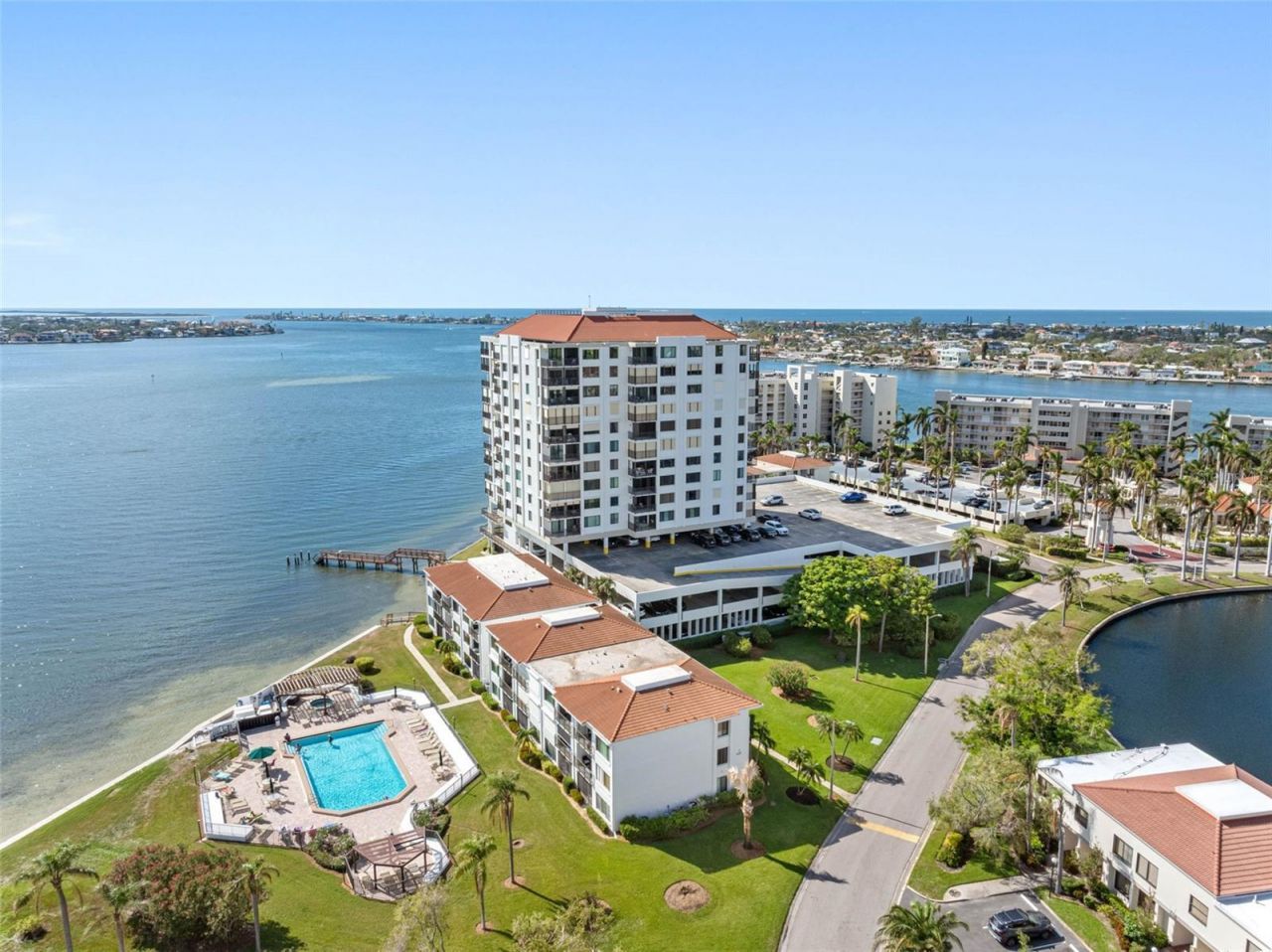 6287 Bahia Del Mar Circle, Unit 401, Saint Petersburg, FL 33715 Photo