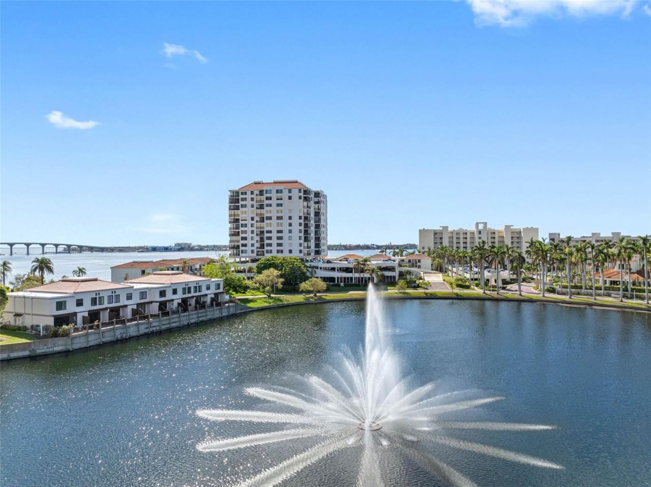 6287 Bahia Del Mar Circle, Unit 401, Saint Petersburg, FL 33715 Photo