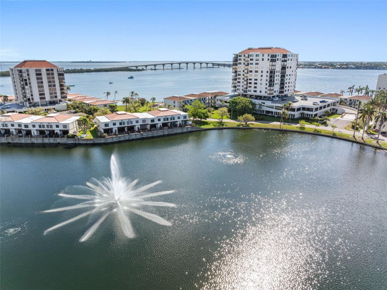 6287 Bahia Del Mar Circle, Unit 401, Saint Petersburg, FL 33715 Photo