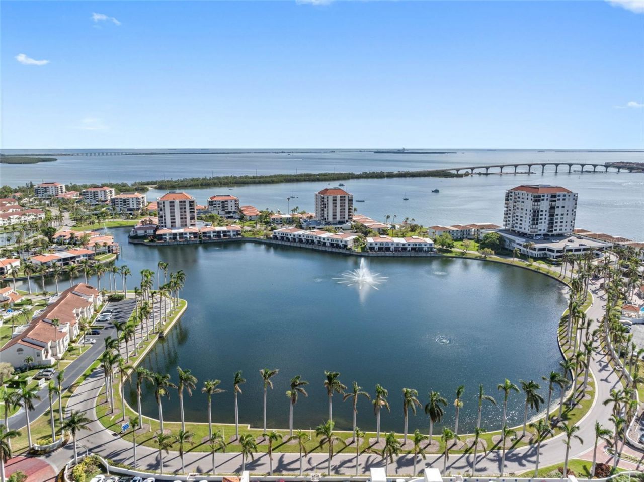 6287 Bahia Del Mar Circle, Unit 401, Saint Petersburg, FL 33715 Photo