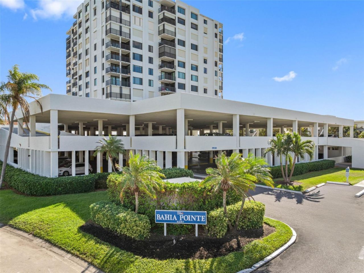 6287 Bahia Del Mar Circle, Unit 401, Saint Petersburg, FL 33715 Photo