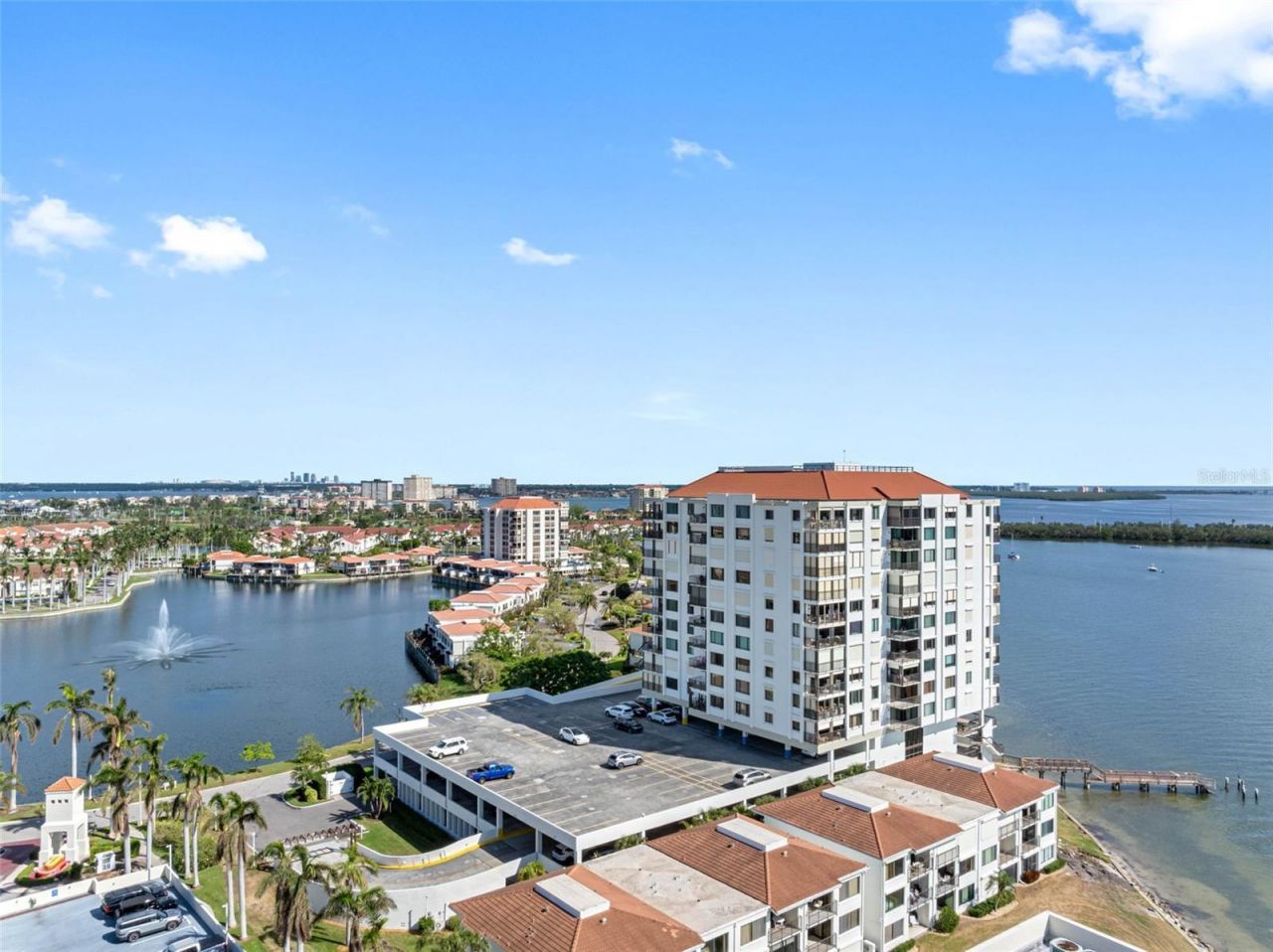 6287 Bahia Del Mar Circle, Unit 401, Saint Petersburg, FL 33715 Photo