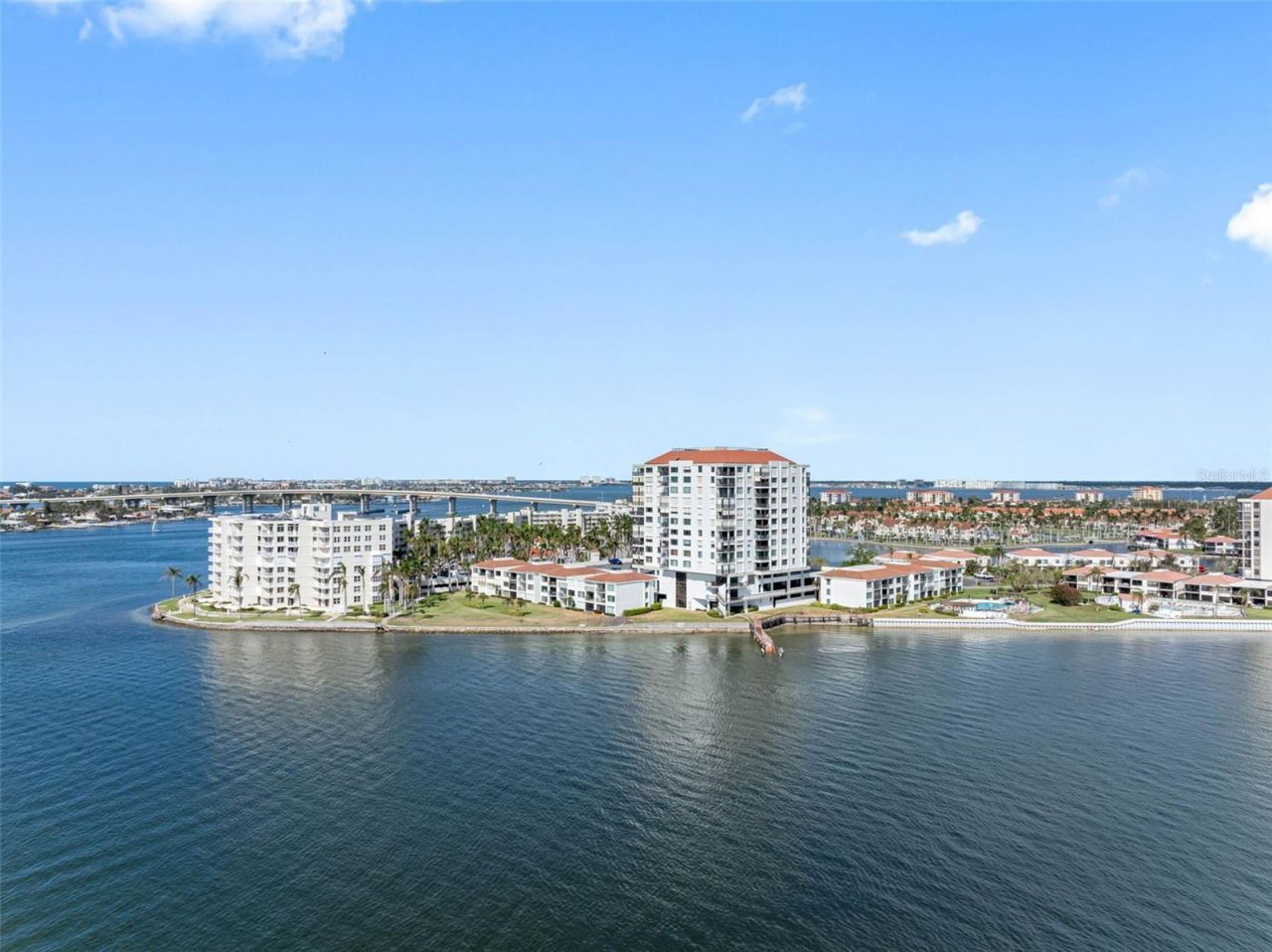 6287 Bahia Del Mar Circle, Unit 401, Saint Petersburg, FL 33715 Photo