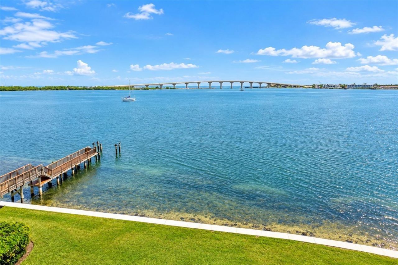 6287 Bahia Del Mar Circle, Unit 401, Saint Petersburg, FL 33715 Photo