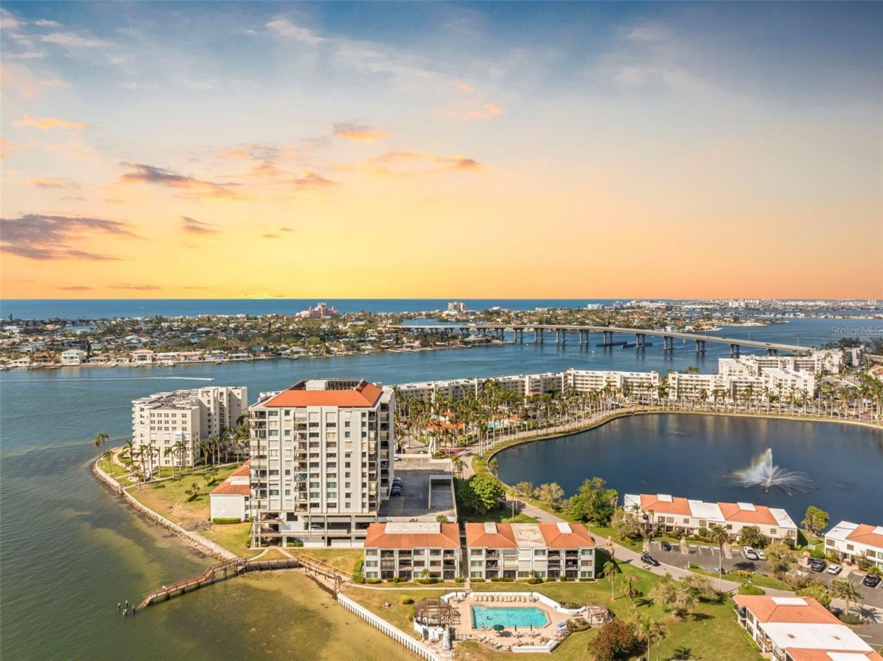 6287 Bahia Del Mar Circle, Unit 401, Saint Petersburg, FL 33715 Photo