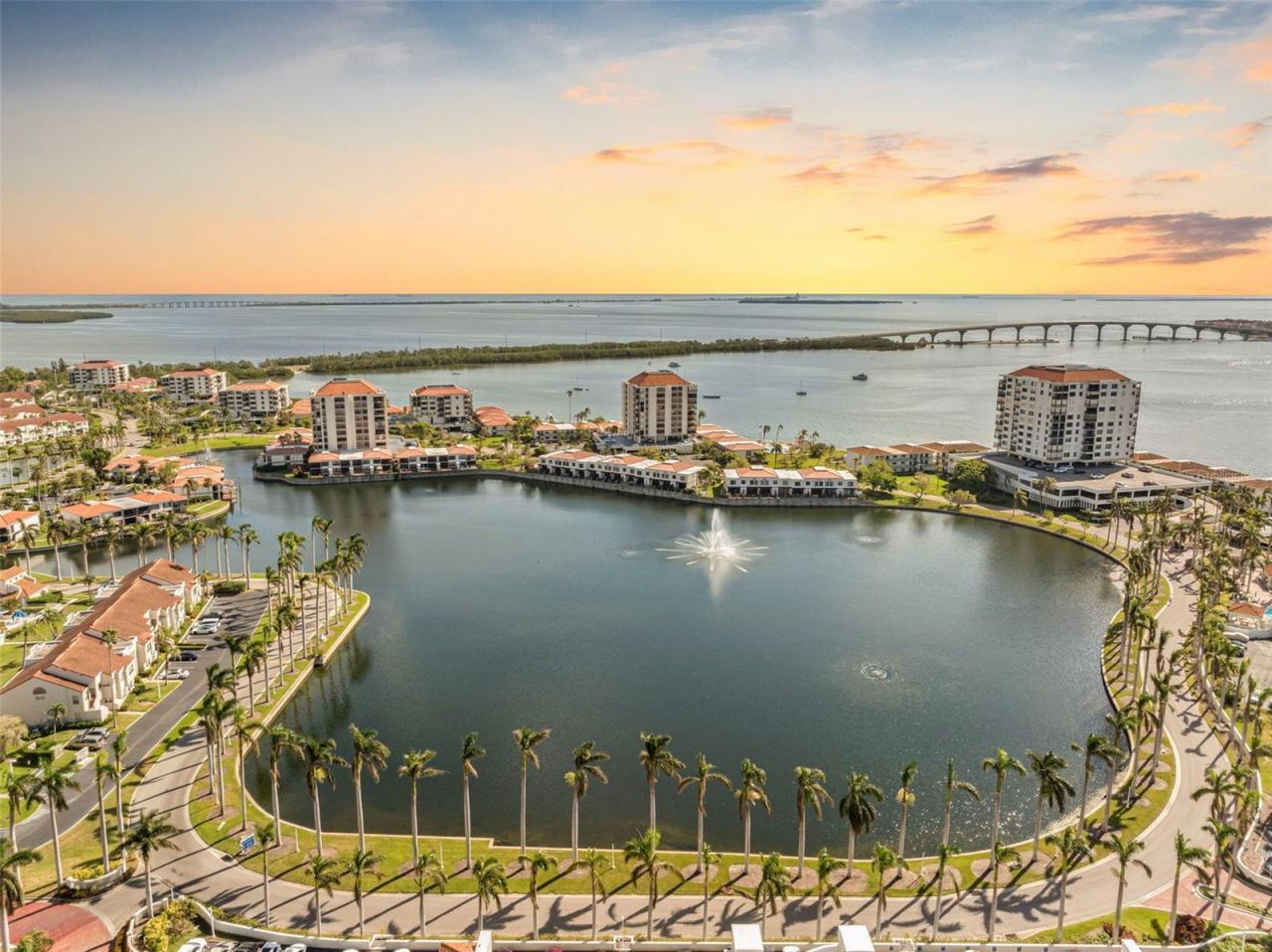 6287 Bahia Del Mar Circle, Unit 401, Saint Petersburg, FL 33715 Photo