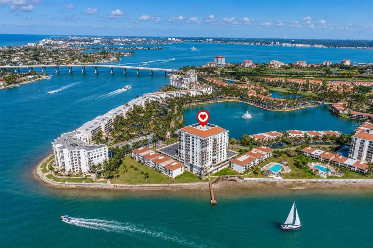 6287 Bahia Del Mar Circle, Unit 401, Saint Petersburg, FL 33715 Photo