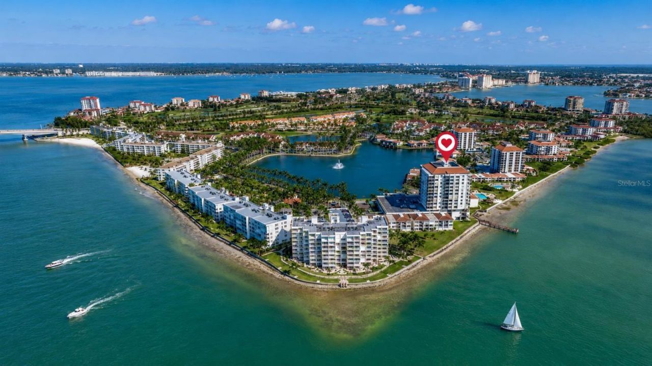 6287 Bahia Del Mar Circle, Unit 401, Saint Petersburg, FL 33715 Photo