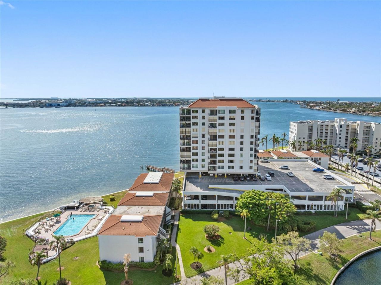 6287 Bahia Del Mar Circle, Unit 401, Saint Petersburg, FL 33715 Photo