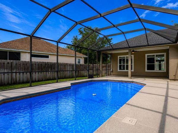 420 TWIN OAKS LANE , ST JOHNS, FL 32259