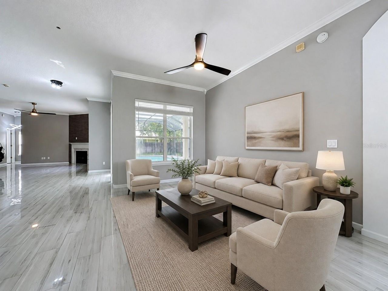 420 Twin Oaks Lane , Saint Johns, FL 32259 Photo