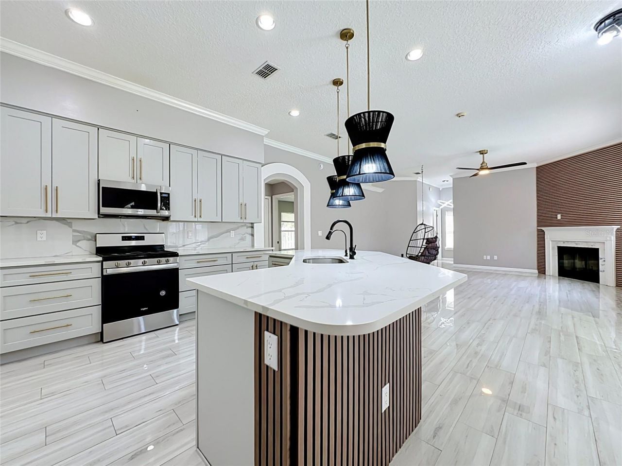 420 Twin Oaks Lane , Saint Johns, FL 32259 Photo