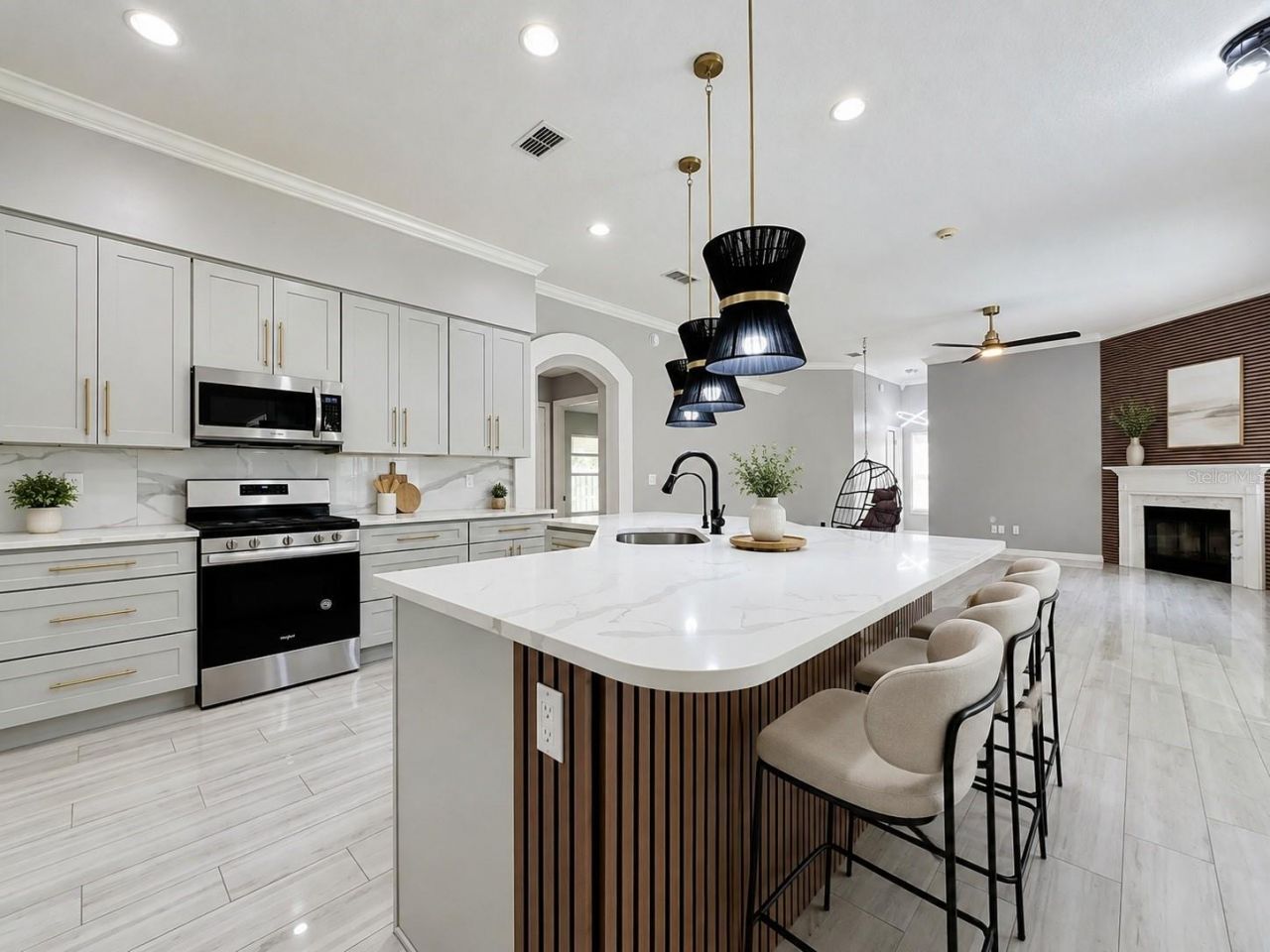 420 Twin Oaks Lane , Saint Johns, FL 32259 Photo