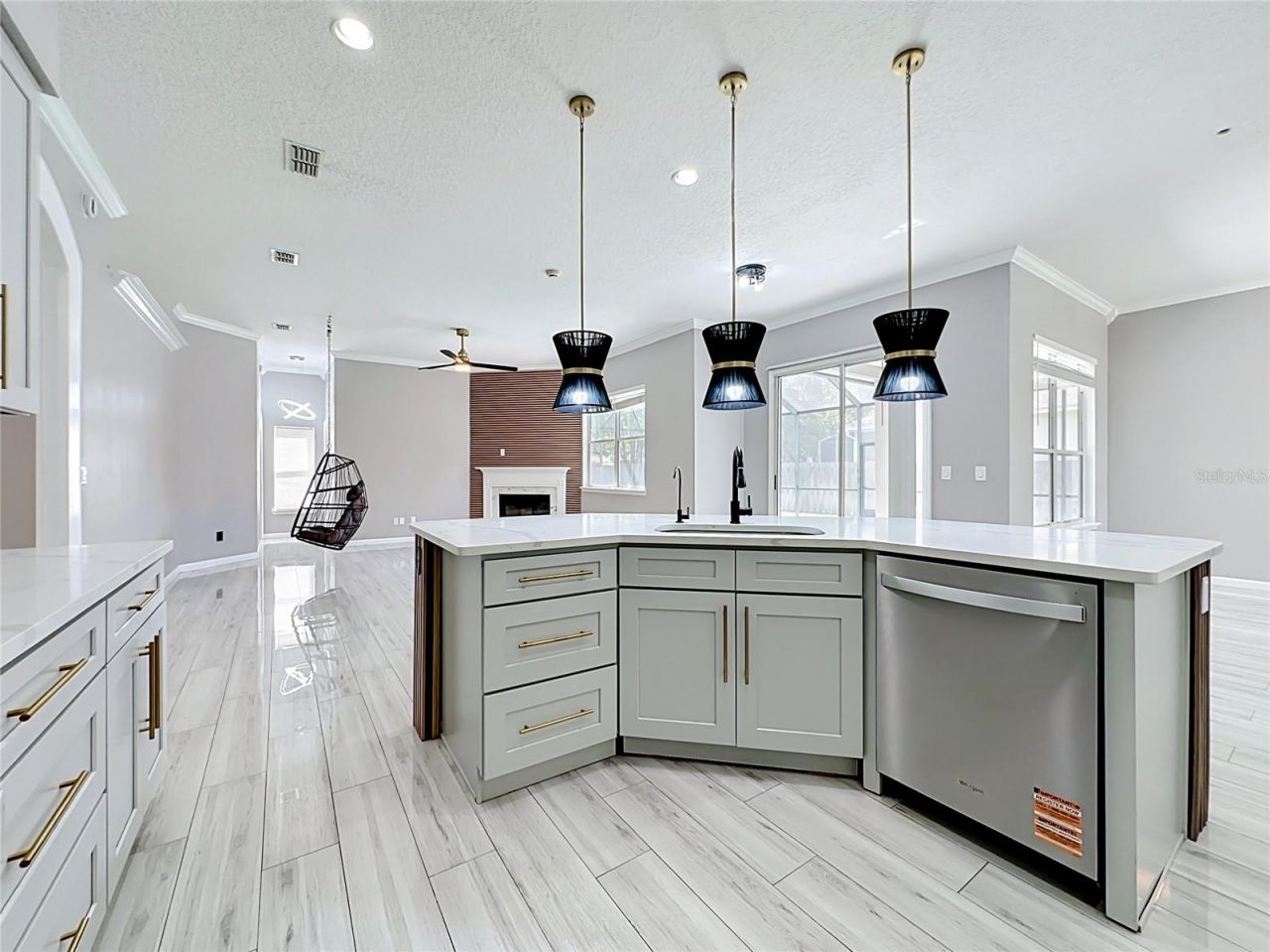 420 Twin Oaks Lane , Saint Johns, FL 32259 Photo