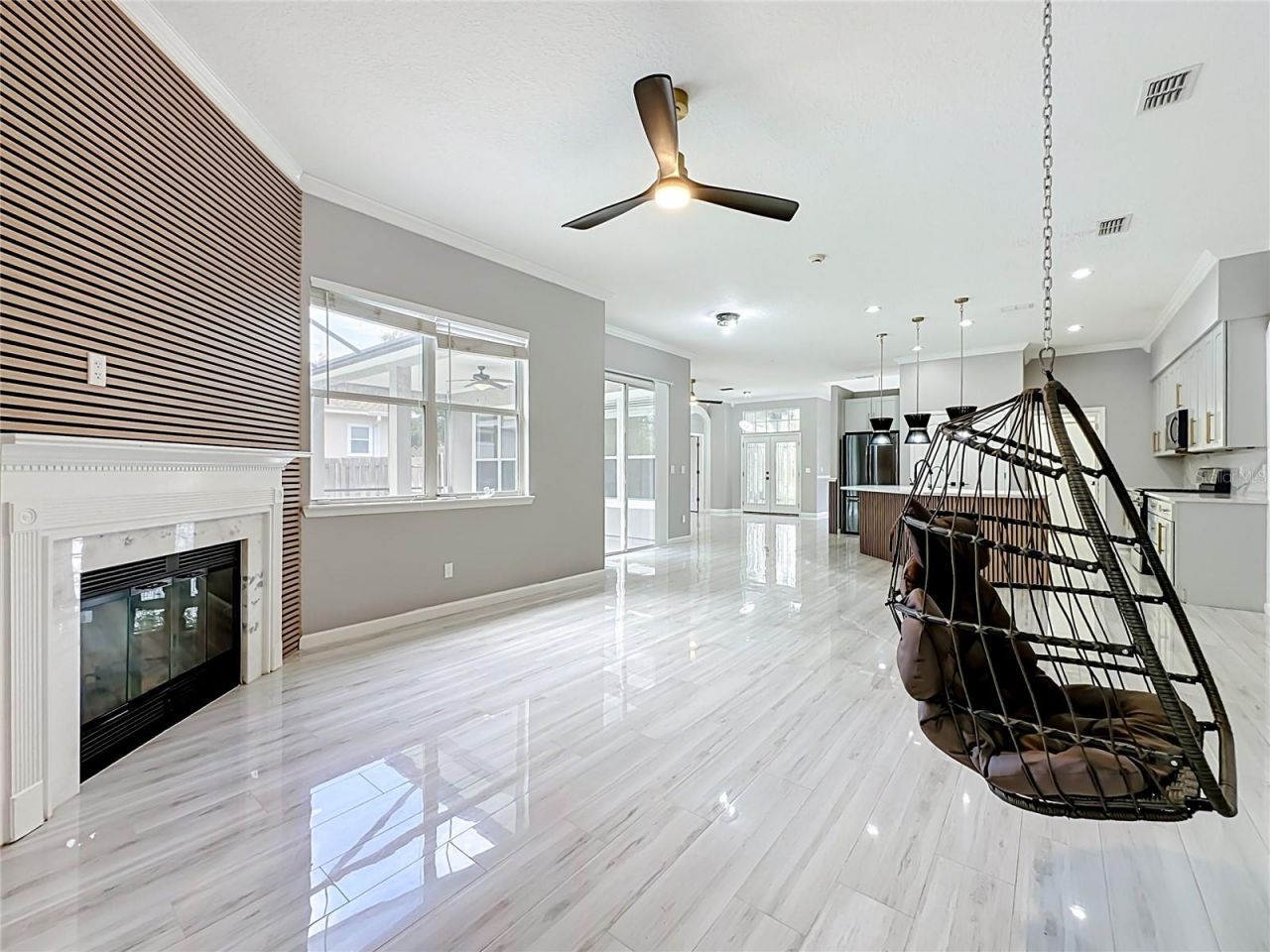 420 Twin Oaks Lane , Saint Johns, FL 32259 Photo