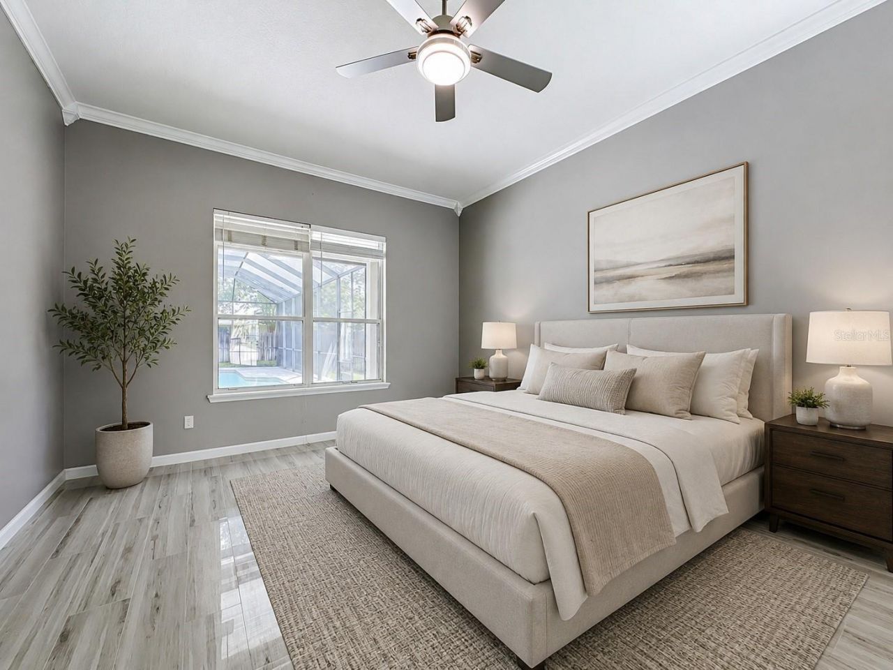 420 Twin Oaks Lane , Saint Johns, FL 32259 Photo