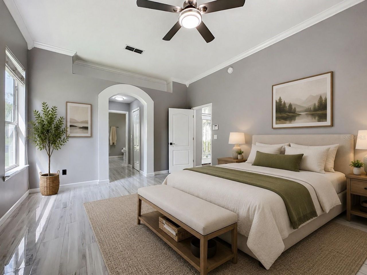 420 Twin Oaks Lane , Saint Johns, FL 32259 Photo