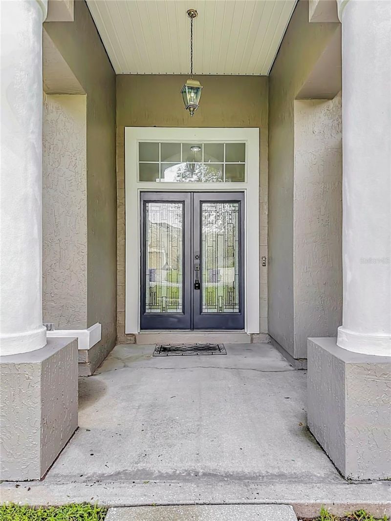 420 Twin Oaks Lane , Saint Johns, FL 32259 Photo