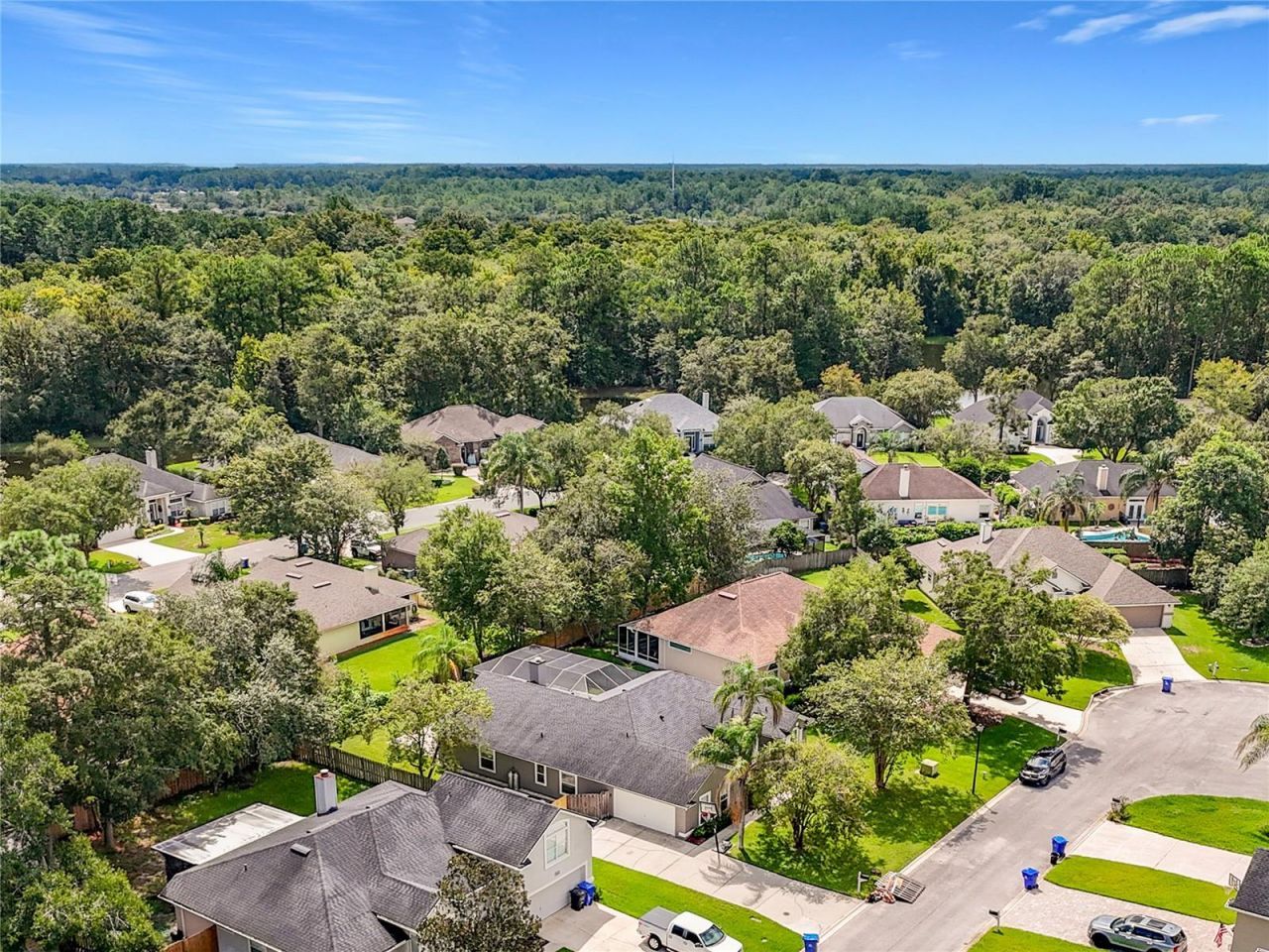 420 Twin Oaks Lane , Saint Johns, FL 32259 Photo