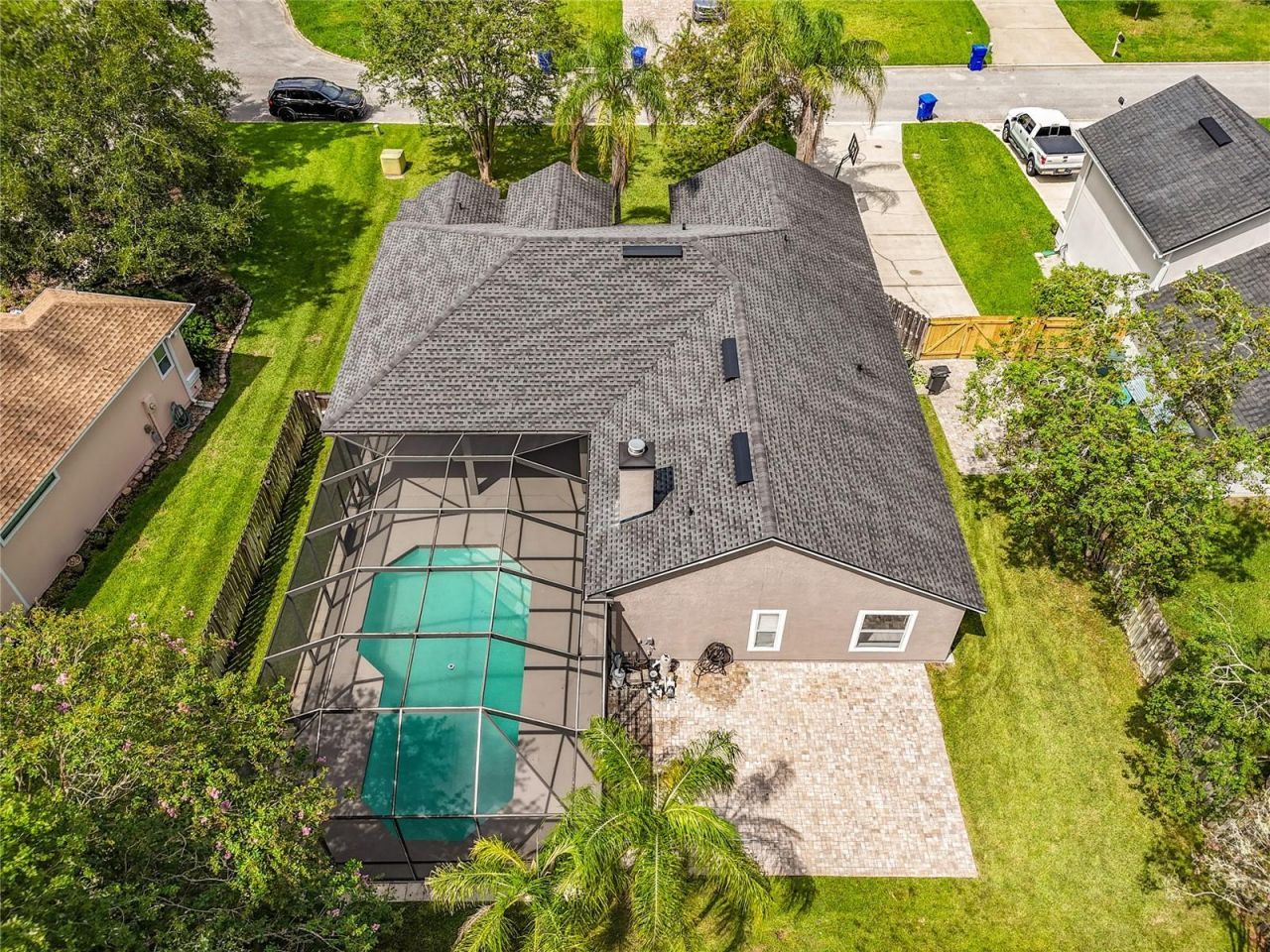 420 Twin Oaks Lane , Saint Johns, FL 32259 Photo