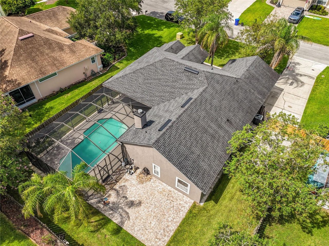 420 Twin Oaks Lane , Saint Johns, FL 32259 Photo